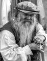 The Hermit