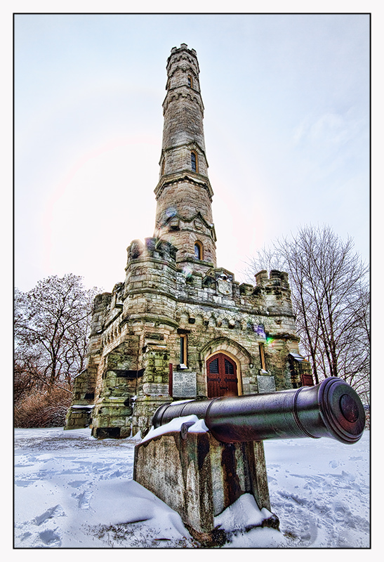The Tower