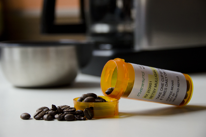 The Perfect Drug