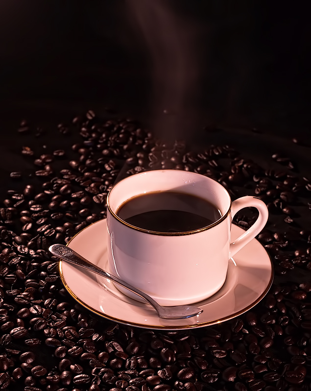 Basic black