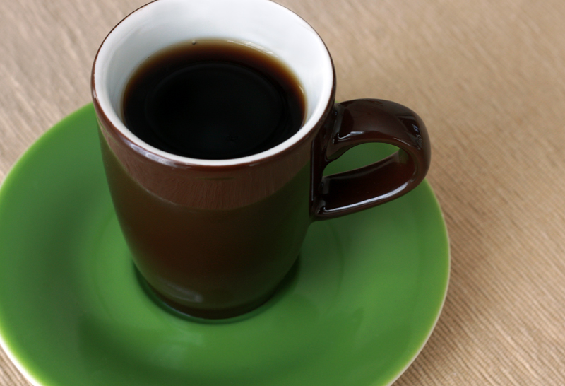 Coffee