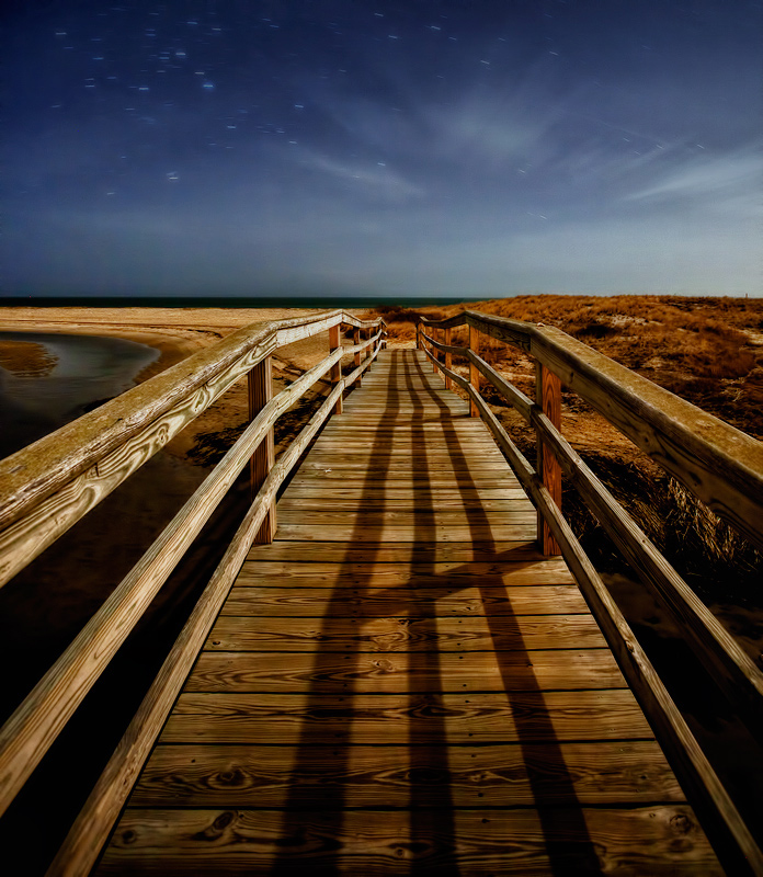 The Bridge to the Eastern Shore