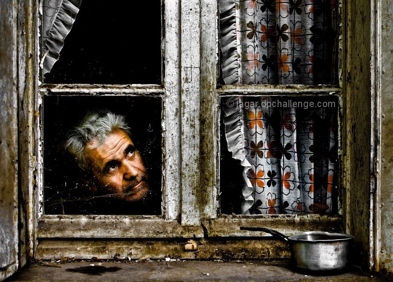 Agoraphobia