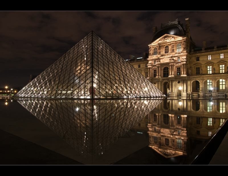 Louvre, Paris