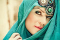 Emerald Eyes