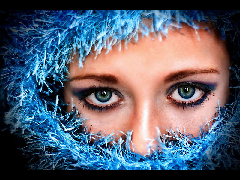 Through the Eyes of Innocence