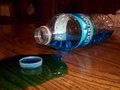 Colors of Water