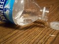 Wasted Water