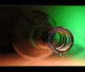 The last drop of water
