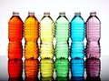 Water Bottle Colours