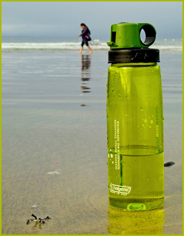  Drinking Water is Essential