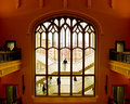 The museum