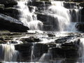 Spillway Overflow
