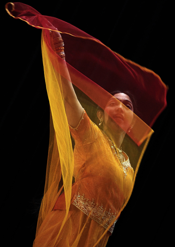 Dance