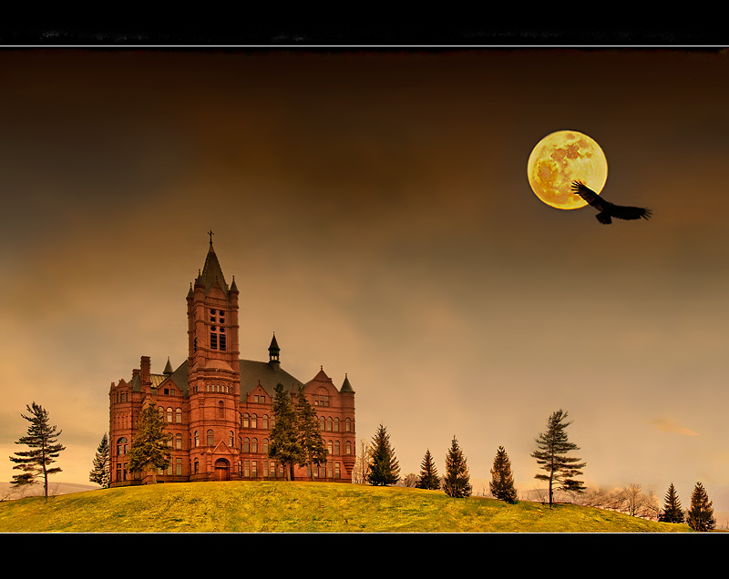 Hogwarts