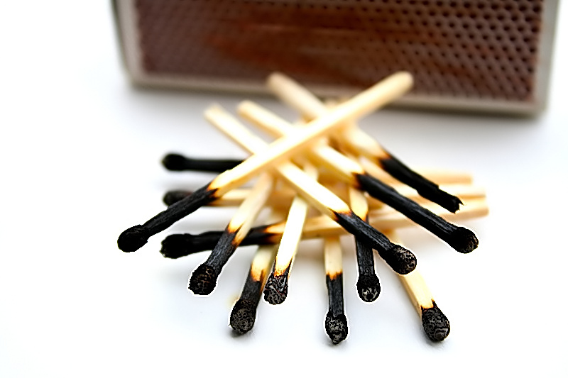 XIII Matches