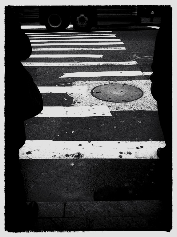 Crosswalk