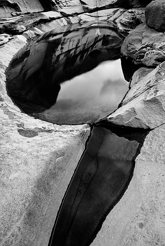 Weston on Rock Scapes