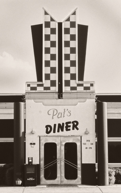 American Diner