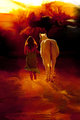 Into the Sunset
