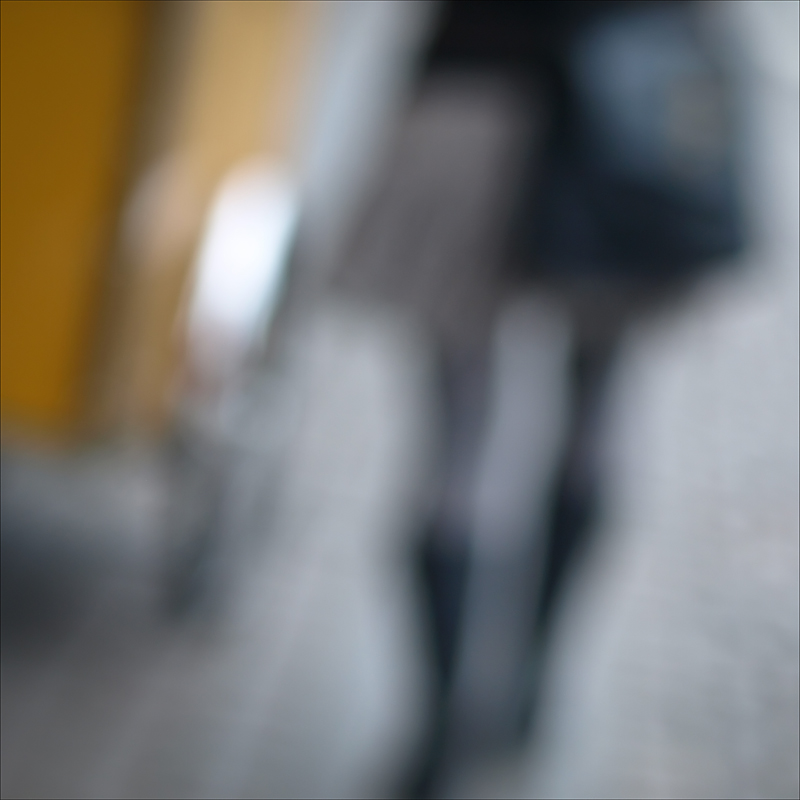 Walk On By