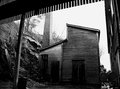 The Barrel Factory est 1892.