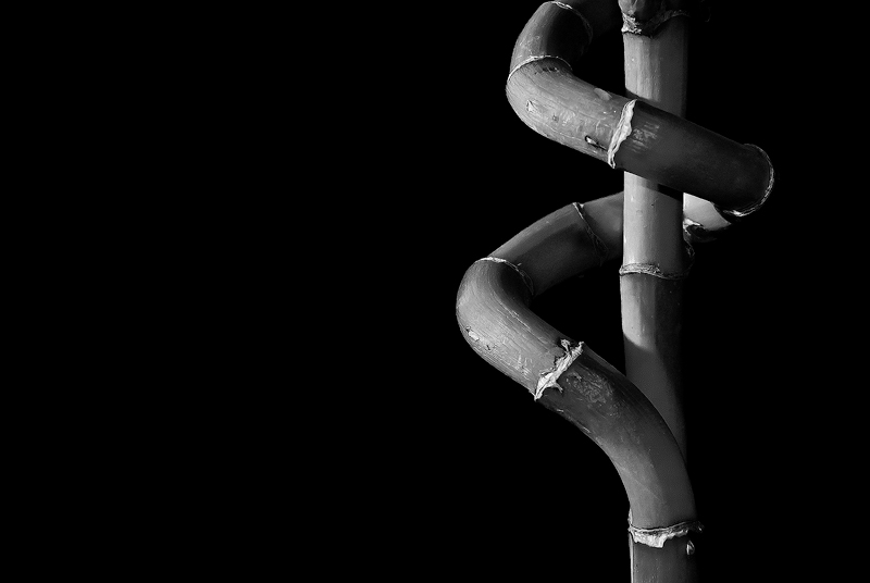 constriction