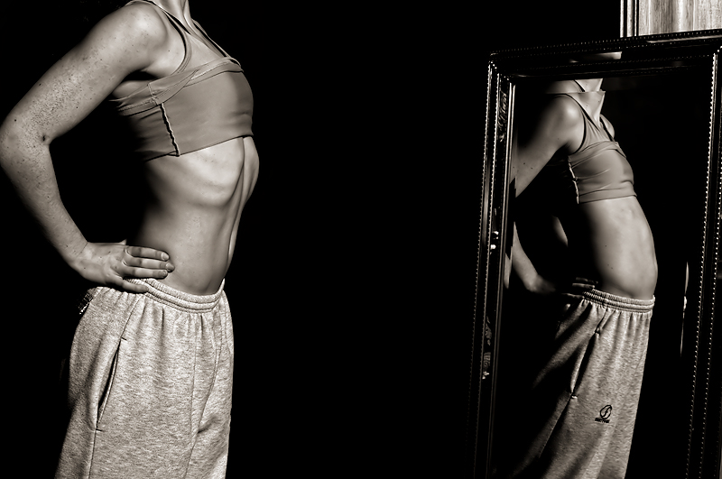 How Eating Disorders Begin