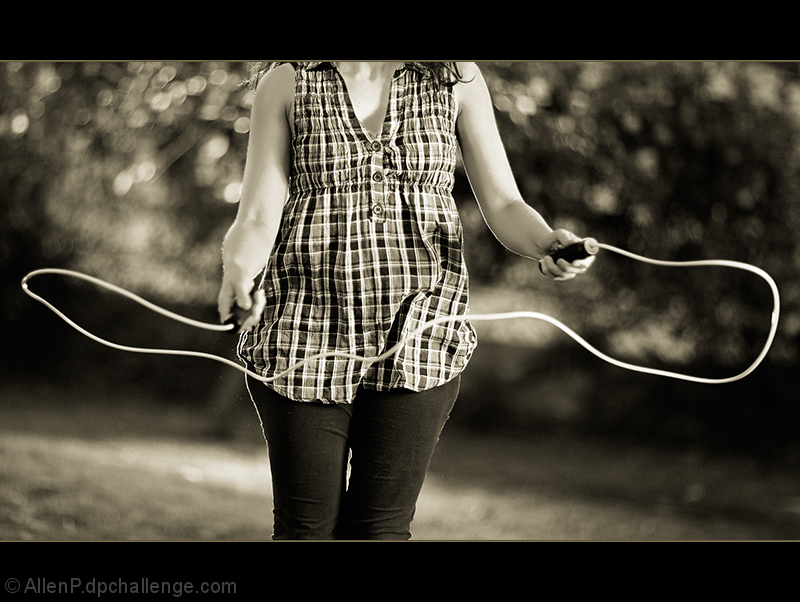 Rope Jumping