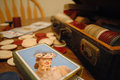Lady Luck