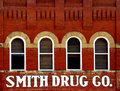 Smith Drugs