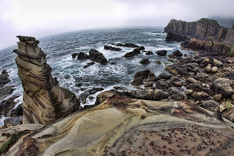 The Rocks