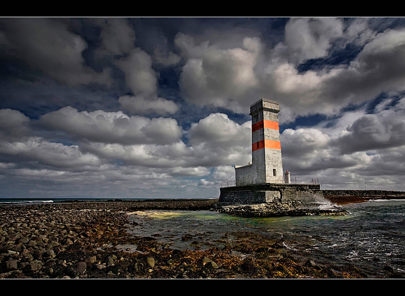 Old Lighthouse
