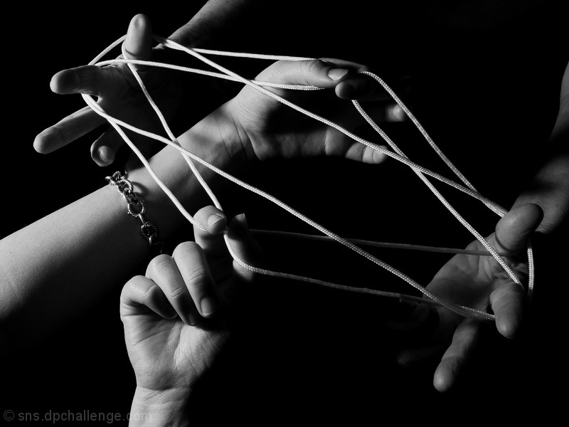 Cat's Cradle