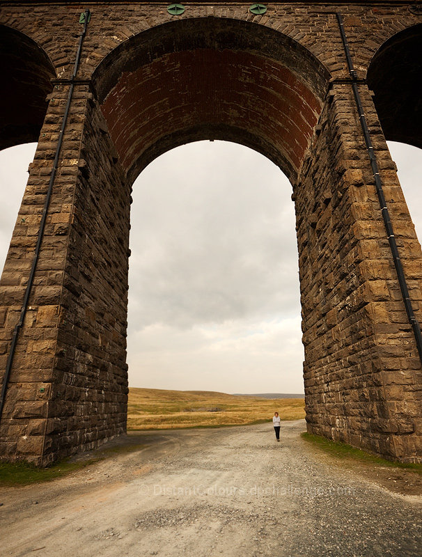 Ribblehead Viaduct