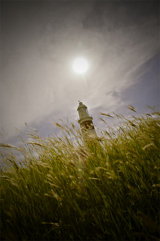 The Lighthouse