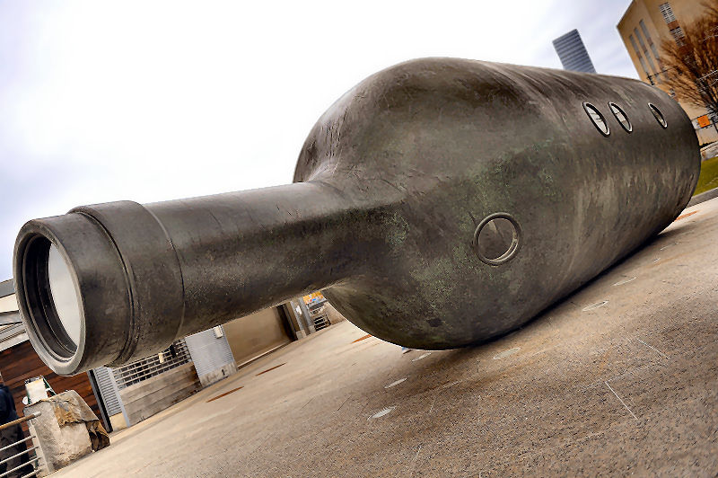 Bottle Fatigue