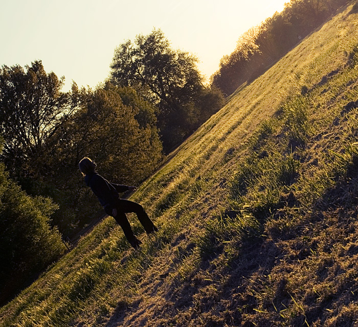 Sunset Hike