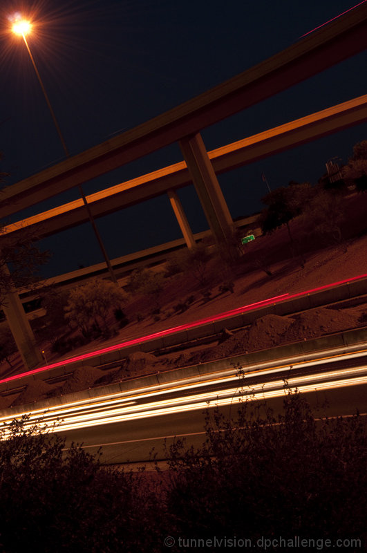 Streaking