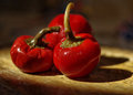 Pickled Peppers