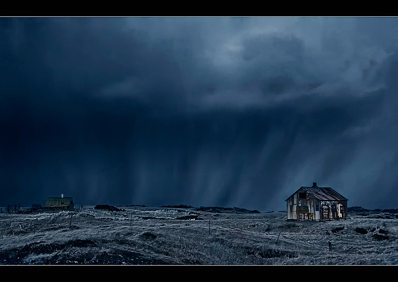 Cold Storm
