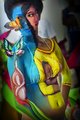 Body Paint