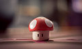 Sad Little Mushroom