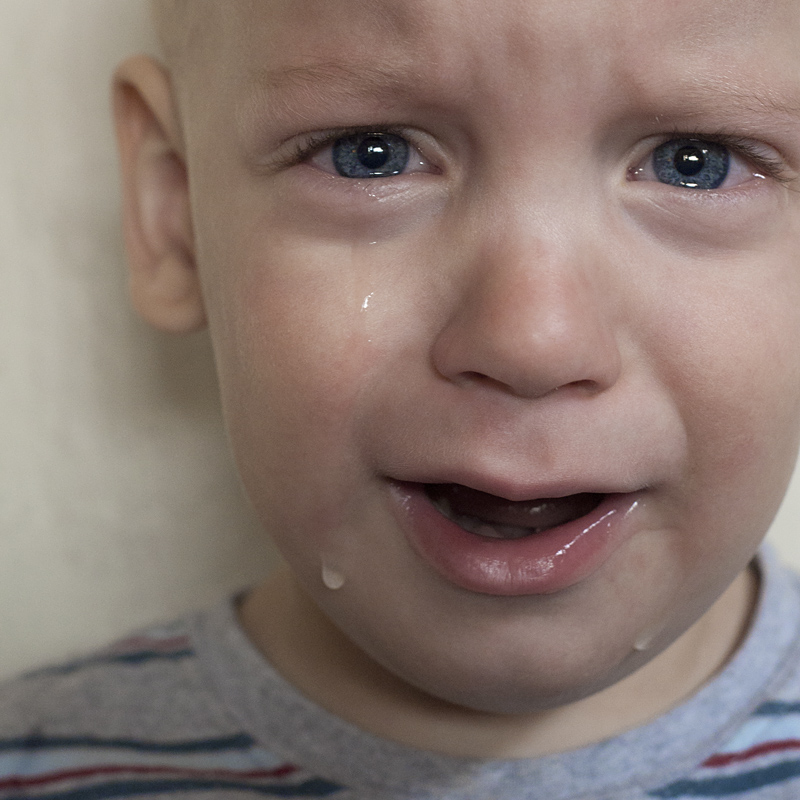 when daddy left