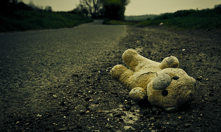 Forgotten