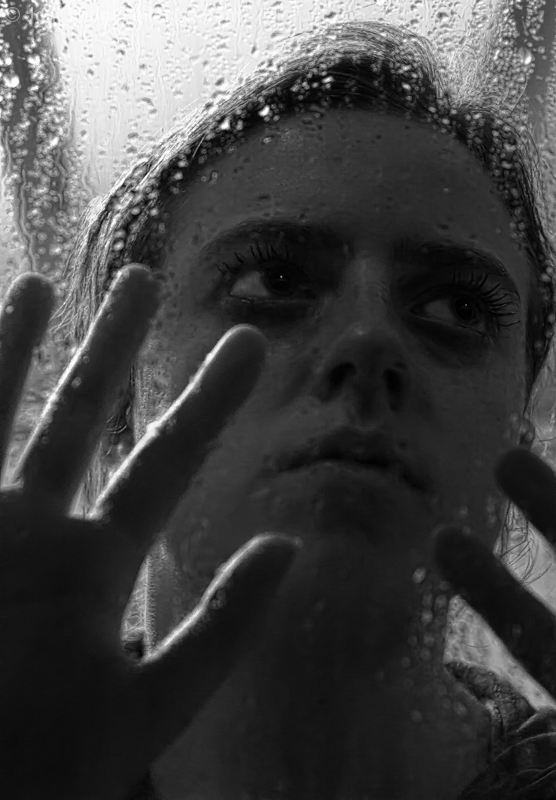 Rainy Day... Another Weekend Ruined.