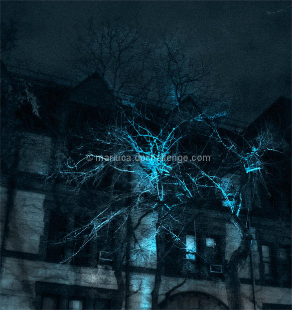 "April ... mixing memory and desire"