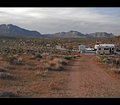 - camping with clark -