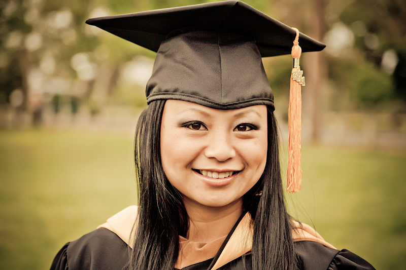 Graduation!