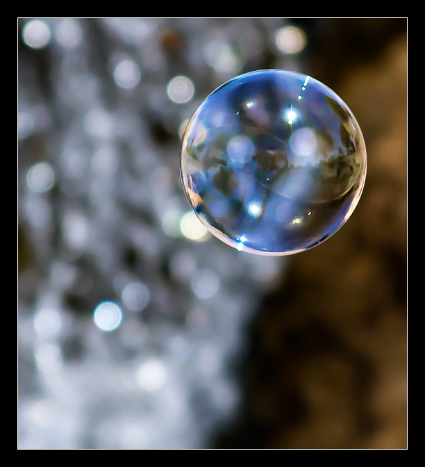 Bubble